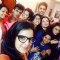 Deepshikha Nagpal throws Party for her Ex Co-Contestant of Bigg Boss