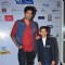 Rahul Singh was at the Yes Bank Golf Foundation Event