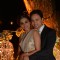 Purbi Joshi & Valentino's Wedding