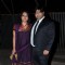 Kiku Sharda & Priyanka Shardha at Purbi Joshi & Valentino's Wedding