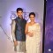 Amrita Puri Unveils Evara Collection by Platinum Guild India