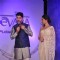 Amrita Puri Unveils the Evara Collection by Platinum Guild India