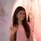 Kritika Kamra at Mrinalini Chandra's new ZA cosmetics range