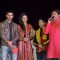 Manoj Tiwari addresses the Mahakumbh Launch in Varanasi