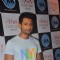 Indraneil Sengupta at the Launch of Telly Calendar