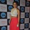 Srishty Rode at the Launch of Telly Calendar