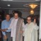 Dilip Kumar Gets Discharged from the Hospital