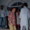 Prayer Meet For Megha Jalota