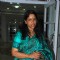 Kavita Krishnamurthy was seen at the Prayer Meet For Megha Jalota