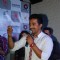 Rannvijay Singh was seen at the Music Launch of Sharafat Gayi Tel Lene
