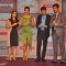 Priyanka Chopra Launches Chocolate Bars Hoppits