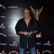Mahesh Bhatt poses for the media at Sansui Stardust Awards Red Carpet