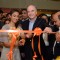 Ileana D'Cruz inaugurates the Footin India Store