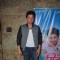 Swapnil Joshi poses for the media at the Special Screening of Mitwaa