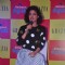 Priyanka Chopra interacts with the audience at the Launch of Grazia's New Issue