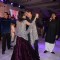 Shah Rukh Khan shakes a leg with Shirin at her Sangeet Ceremony