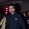 Nikhil Dwivedi poses for the media at Uday and Shirin's Sangeet Ceremony