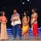 Drashti Dhami, Kritika Kamra, Purab Kohli and Sreesanth