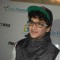 Faisal l Khan poses for the media at India-Forums 11th Anniversary Bash