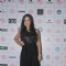 Amy Billimoria poses for the media at Pune Fashion Week 2014