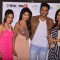 TV Celebs at India-Forums 11th Anniversary Bash