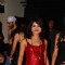 Rashmi Pitre poses for the camera at India-Forums 11th Anniversary Bash