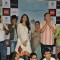 Take It Easy Movie Launch