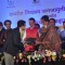 Amitabh Bachchan felicitates at TB Irradication Event