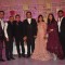 Uday Singh and Shirin's Reception Party