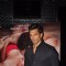 Karan Singh Grover poses for the media at the Success Bash of Alone's Trailer