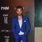Karan Tacker poses for the media at FHM Bachelor of the Year Bash