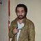 Siddhant Kapoor was seen at the Premier of Ugly
