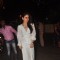 Kareena Kapoor was snapped at Christmas Bash