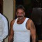 Sanjay Dutt seems to have lost lots of weight