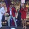 Promotions of Alone at Bigg Boss 8