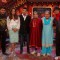 Promotions of Alone on Comedy Nights with Kapil