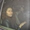 Huma Qureshi was snapped at Salman Khan's Birthday Bash