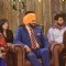Team of Comedy Nights with Kapil inside Bigg Boss 8 House