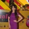 Sudeepa Singh poses for the media at Mulund Fest