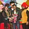 Riteish Deshmukh felicitated at Mulund Fest