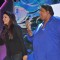 Ganesh Acharya and Raveena Tandon shake a leg at Star Nite Event