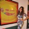 Bipasha Basu at the Promotions of Alone on Radio Mirchi 98.3 FM