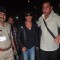 Shah Rukh Khan was snapped at Airport