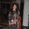 Alka Yagnik was snapped at the Launch of Puja Miri Yagnik's Book Curse Of The Winwoods