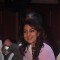 Juhi Chawla was snapped at the Launch of Puja Miri Yagnik's Book Curse Of The Winwoods