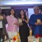 Launch of Puja Miri Yagnik's Book Curse Of The Winwoods