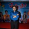 Sunil Barve poses for the media at the Music Launch of Marathi Movie Sata Lota Pan Sagla Khota