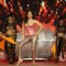 Sophie Choudry Performs at Umang Police Show