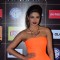 Priyanka Chopra poses for the media at Star Guild Awards