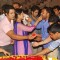 Team of Yeh Rishta Kya Kehlata Hai Celebrates the Completion of 6 Years